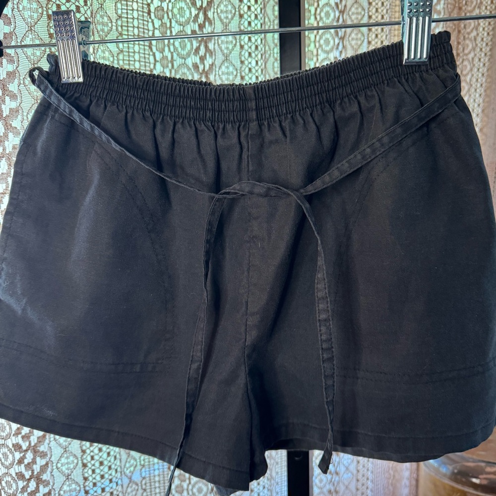 Vtg Skiva Int. Shorts